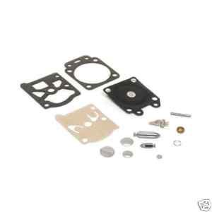 K20-WTA Walbro Carb Rebuild Repair Kit for WTA 12 & WTA 12A Carburetor Overhaul