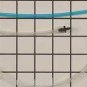 753-04233 Ryobi MTD Troybilt Fuel Petrol Gas Line Hose Filter Kit Craftsman