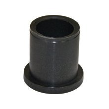 (2) MTD 741-0516B Sears Troy Bilt Craftsman White Wheel Bushings
