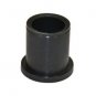(2) MTD 741-0516B Sears Troy Bilt Craftsman White Wheel Bushings