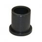 (2) MTD 741-0516B Sears Troy Bilt Craftsman White Wheel Bushings