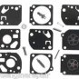 zama CARBURETOR repair kit RYOBI 280R 310BVR 310R 410R