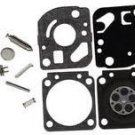 REBUILD repair kit CARBURETOR carb zama rb-71 rb71 C1U