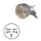 1754250 Ignition Switch Troy Bilt 1754250P Exmark AYP +