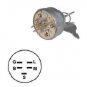 1754250 Ignition Switch Troy Bilt 1754250P Exmark AYP +