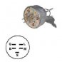 1754250 Ignition Switch Troy Bilt 1754250P Exmark AYP +