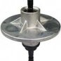 MURRAY CRAFTSMAN 1001709MA JACKSHAFT HOUSING SPINDLE
