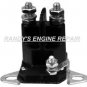 3 POST 12 Volt SOLENOID STARTER UNIVERSAL MURRAY BOLENS
