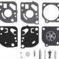 REBUILD repair kit CARBURETOR carb zama rb-52 rb52