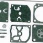 REBUILD repair kit CARBURETOR carb zama rb-44 rb44 C1M