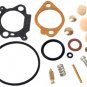 Carb Kit For B&S 3.5-5 HP Vertical Quantum B&S 498260