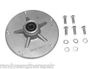 New Murray Sears 92574 Heavy Duty Spindle Assembly With Bearings 492574 492574ma