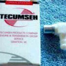 Tecumseh Carburetor Fuel Fitting Part 632527