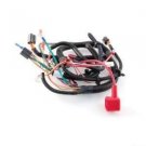 MTD, Craftsman, White Wiring Wire Harness 929-0305E