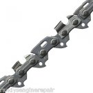 91VG064G 64 Link 3/8 .050 Saw Chain XtraGuard fits Homelite, Sears