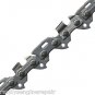 91VG064G 64 Link 3/8 .050 Saw Chain XtraGuard fits Homelite, Sears