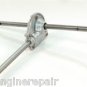 AUGER GEARBOX ASSEMBLY MTD craftsman 918-0416B