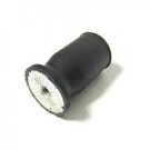 Husqvarna Rubber Mount (Hard) 254 257 - 501 86 70 02 501867002