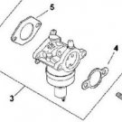Kohler carburetor carb 12-853-148-s fits cv493 cv493t