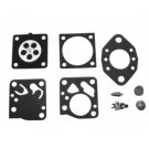 repair rebuild kit for carburetor TILLOTSON HU rk15hu