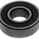 2 SPINDLE BEARINGs CASE TRACTOR MOWER DECK C28971