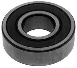 2 SPINDLE BEARINGs CASE TRACTOR MOWER DECK C28971