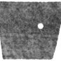 part air filter MCCULLOCH CHAINSAW 310 320 330 340