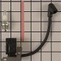 IGNITION MODULE COIL HOMELITE YARD SWEEPER VAC ATTACK
