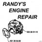 503280316 CARBURETOR HUSQVARNA 272 268