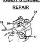 CHECK VALVE HOMELITE 98819 UP04572 CHAINSAW BLOWER