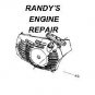 Recoil Starter Assembly McCulloch MTD Husqvarna
