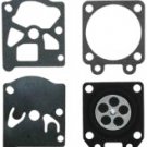 Tecumseh 632320A Carburetor Gasket & Diaphragm Kit OEM fits TC200, TC300
