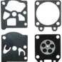 Tecumseh 632320A Carburetor Gasket & Diaphragm Kit OEM fits TC200, TC300
