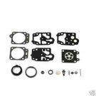 K13-WYK Walbro Carb Repair Rebuild Overhaul Kit for Husqvarna WYK74 145BT Blower
