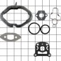 530071894 Husqvarna Poulan Gasket Kit P3314 P3416 P3516PR P3818AV OEM Chain Saw