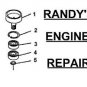 CLUTCH DRUM ECHO HEDGE CLIPPER HC 200 2000 201 225 +++