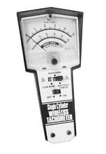 WIRELESS TACHOMETER SMALL ENGINE REPAIR TOOL 2  4 CYCLE