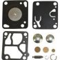 Repair kit WALBRO carburetor mcculloch MINI MAC SERIES