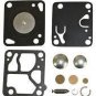 Repair kit WALBRO carburetor mcculloch MINI MAC SERIES