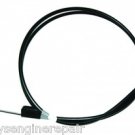 Throttle Cable Wire 35" 746-0634 MTD Craftsman Sears