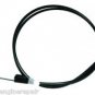 Throttle Cable Wire 35" 746-0634 MTD Craftsman Sears
