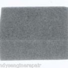 air filter mcculloch MTD MS1635NAV MS1838AV MS1635NAVCC
