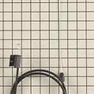 746-1137 946-1137 MTD White Outdoor Craftsman Cub Cadet Control Cable 53.0" Lg.