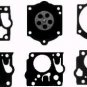 Walbro D10-SDC Kit Carburetor Diaphragm & Gasket McCulloch Super Pro Power MAC