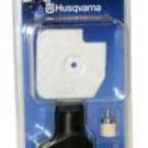 Husqvarna 125BT Blower Filter Maintenance Kit 531308158