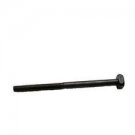 2 muffler bolts screw nuts HUSQVARNA 55 51 50 rancher