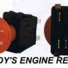 PTO Switch fits Delta Scag Exmark John Deere Toro Cub Cadet Bobcat Kees New