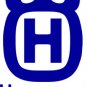 GAS fuel hose LINES Husqvarna 322 323 325 326 333 c e l