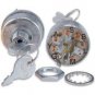 Ignition Switch 140301 Husqvarna Craftsman 532 14 03-01