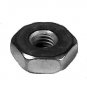 10PK Lot Set of (10) Bar Nuts fits Stihl 066 MS660 MS440 028 021 025 036 041 New